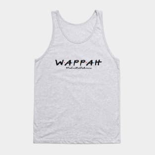 Whiplash Tank Top